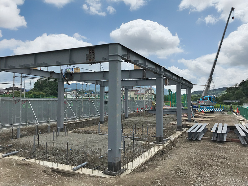 公共工事（建築工事・土木工事）